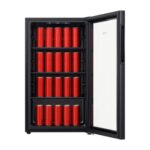 Hisense JC-94 91L Glass Door Beverage Cooler