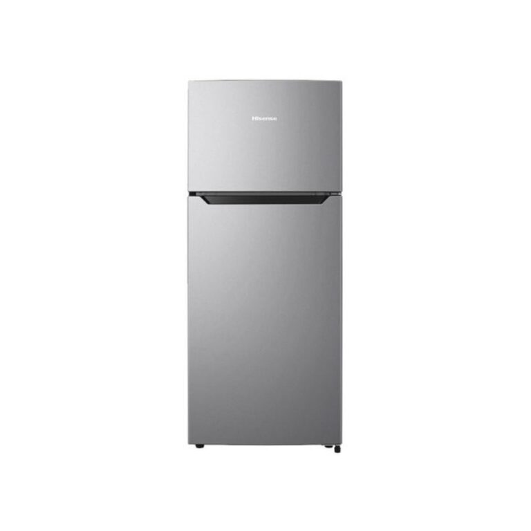 Hisense RD27DR4SA 207L Double Door Fridge