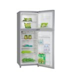 Hisense RD27DR4SA 207L Double Door Fridge