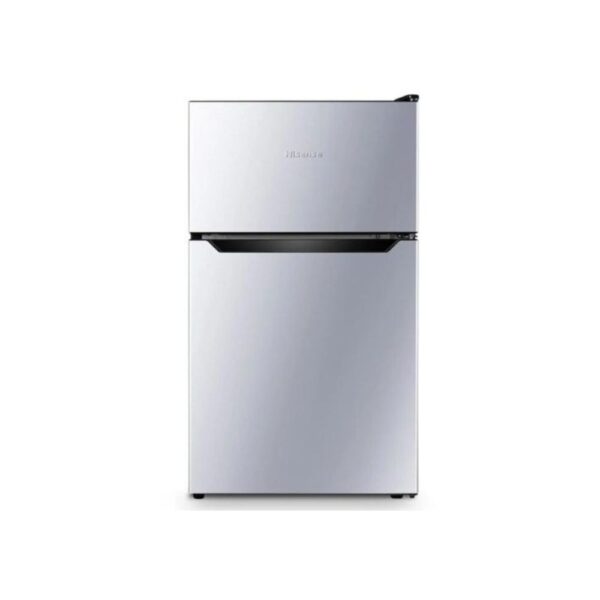 Hisense REF091DR 91L Double Door Refrigerator