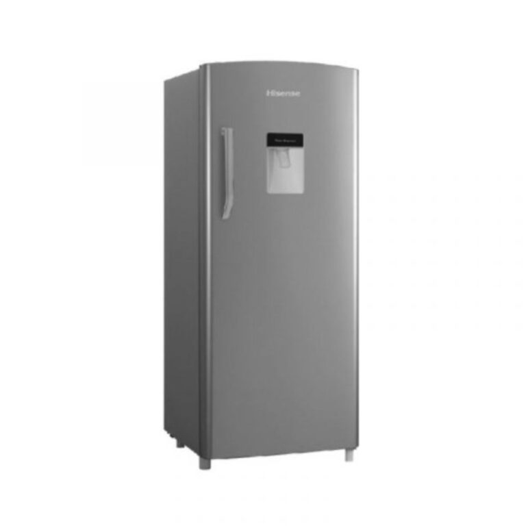 Hisense REF176DR Fridge 176L
