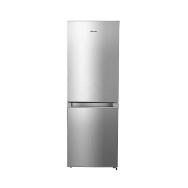 Hisense REF226DR 230L Double Door No Frost Fridge
