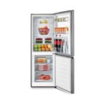Hisense REF226DR 230L Double Door No Frost Fridge