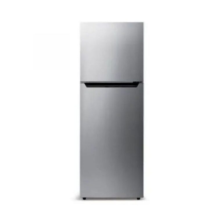 Hisense REF250DR 250L Double Door Fridge