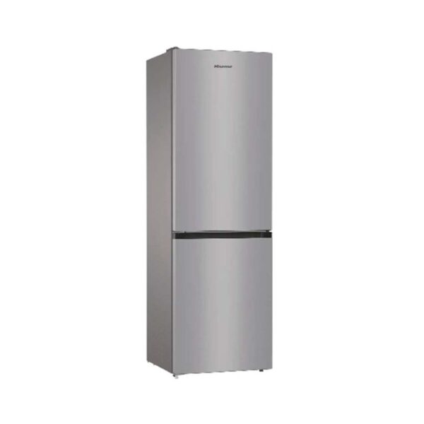 Hisense REF265DR 265L Double Door No Frost Fridge