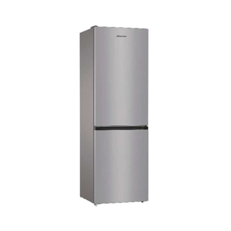 Hisense REF265DR 265L Double Door No Frost Fridge