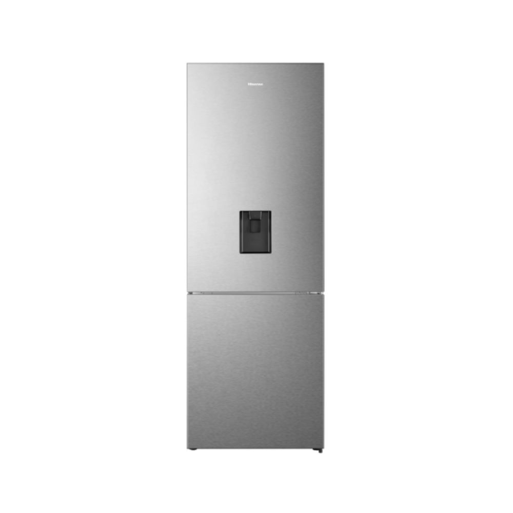 Hisense REF286DR 286L Bottom Mount Fridge Hisense REF286DR 286L Bottom Mount Fridge