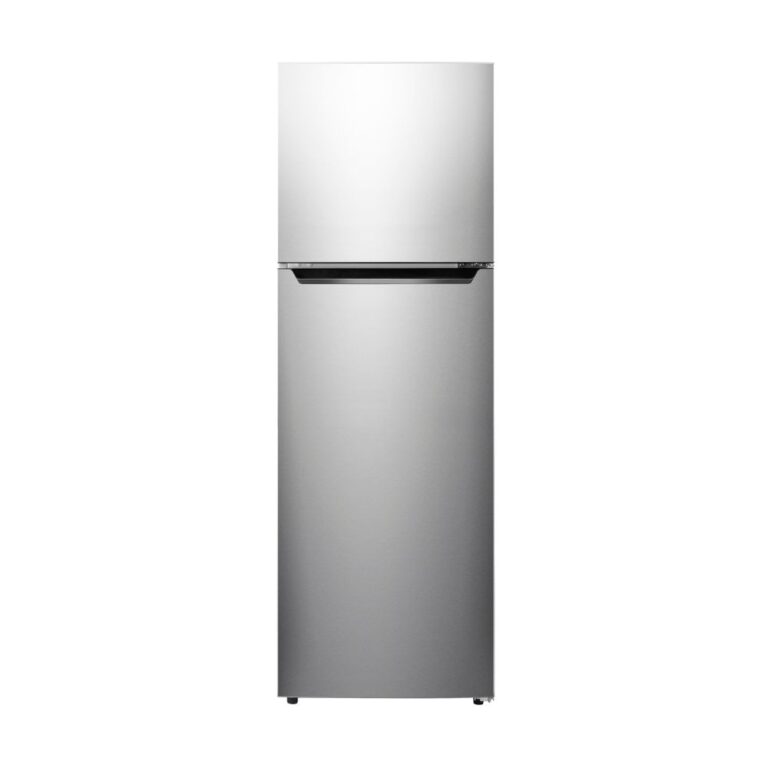 Hisense REF320DR 320L Double Door Fridge