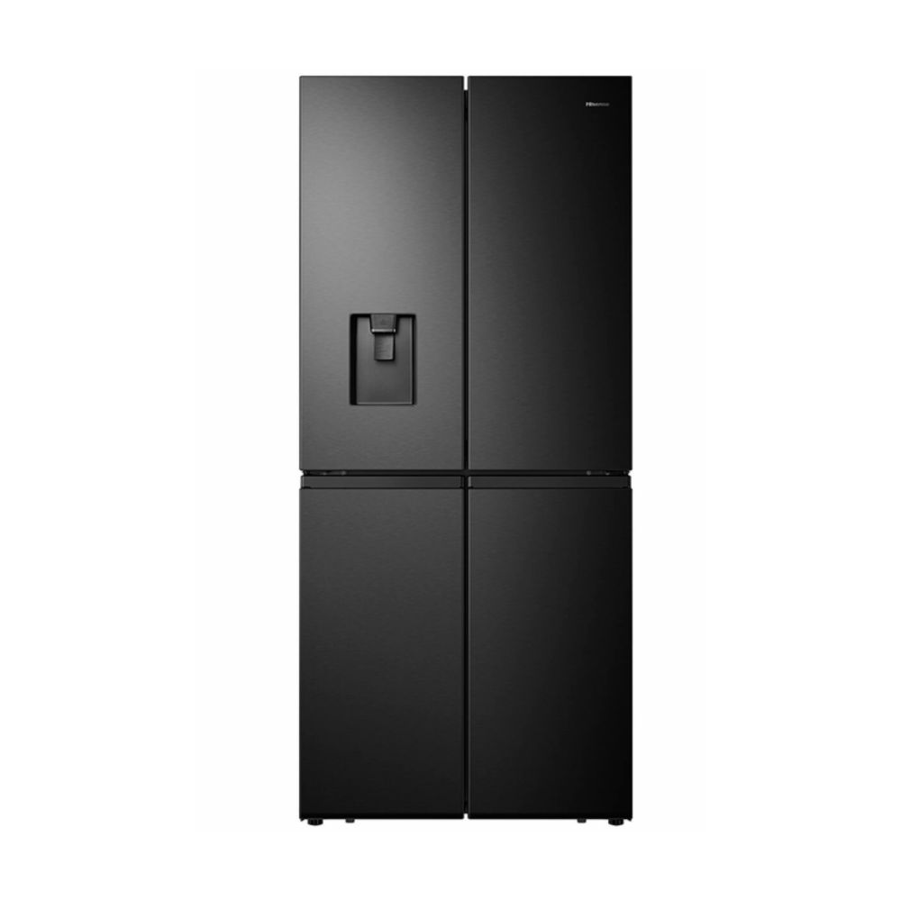 Hisense REF454DR 454L PureFlat French Door Refrigerator Hisense REF454DR 454L PureFlat French Door Refrigerator