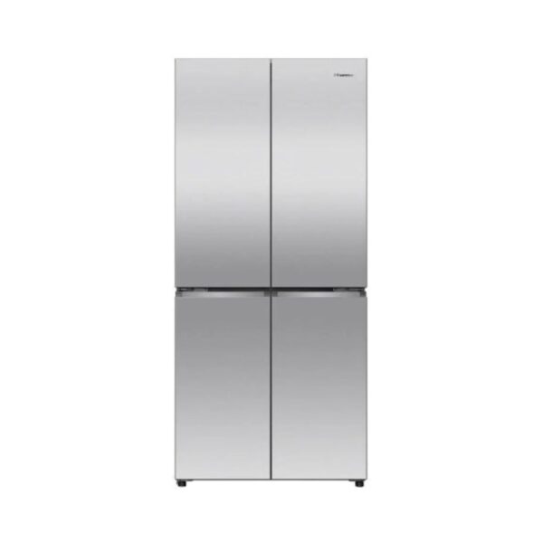Hisense REF470DR 470L 4 Door Fridge