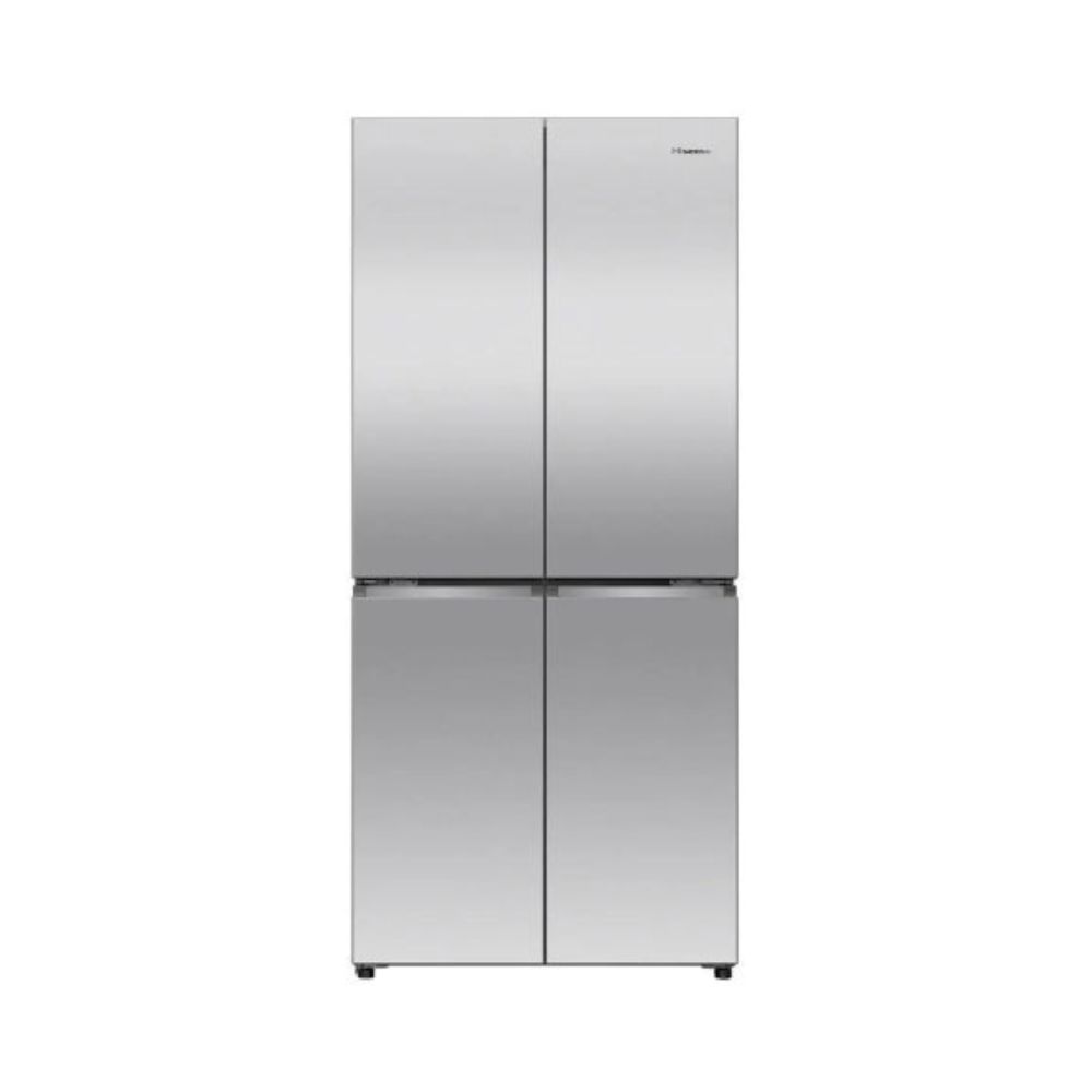 Hisense REF470DR 470L 4 Door Fridge Hisense REF470DR 470L 4 Door Fridge