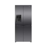 Hisense REF470DRZ 470L 4 Door Fridge with Ice Maker