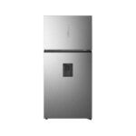 Hisense REF510DR 510L No Frost Top Mount Fridge