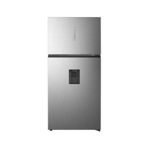 Hisense REF510DR 510L No Frost Top Mount Fridge