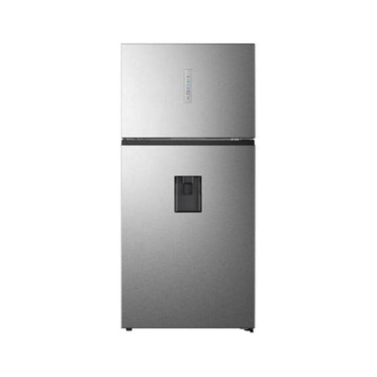 Hisense REF510DR 510L No Frost Top Mount Fridge