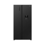 Hisense REF558DR B-G 541L Side by Side Fridge
