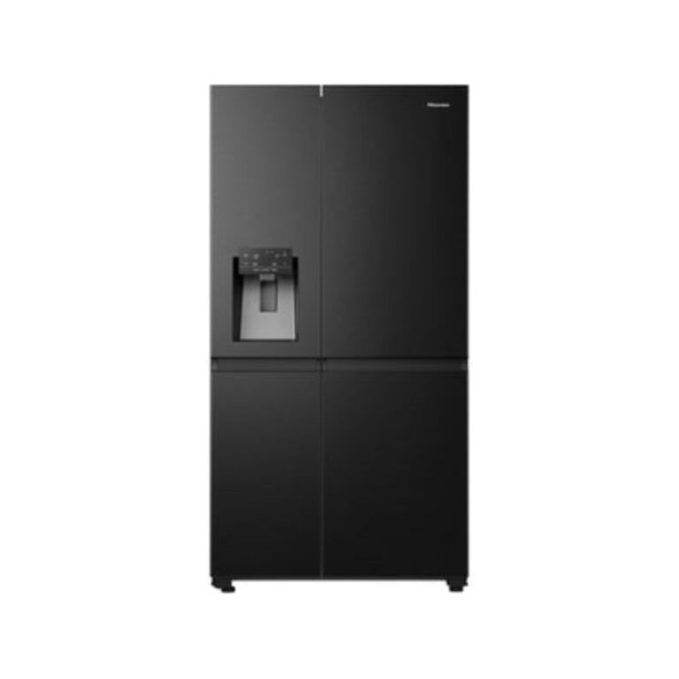 Hisense REF628DR 628L Infinite Side By Side Refrigerator