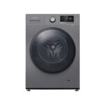 Hisense WFPV8012EMT 8Kg Front Load Washing Machine and Dryer