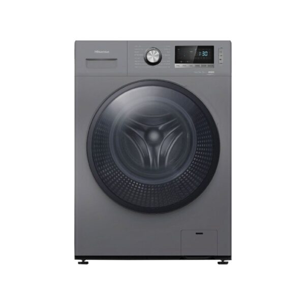 Hisense WFPV8012EMT 8Kg Front Load Washing Machine and Dryer