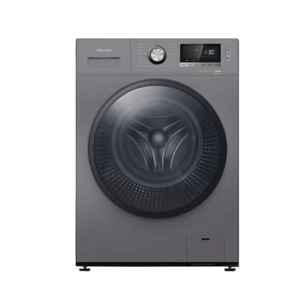 Hisense WFPV9014EMT 9Kg Front Load Fully Automatic Washing Machine