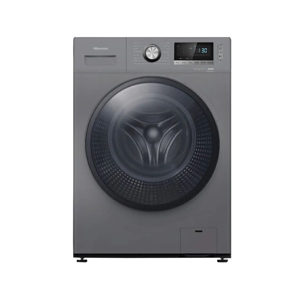 Hisense WFPV9014EMT 9Kg Front Load Fully Automatic Washing Machine