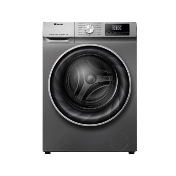 Hisense WFQY1014EVJMT 10kg Washing Machine