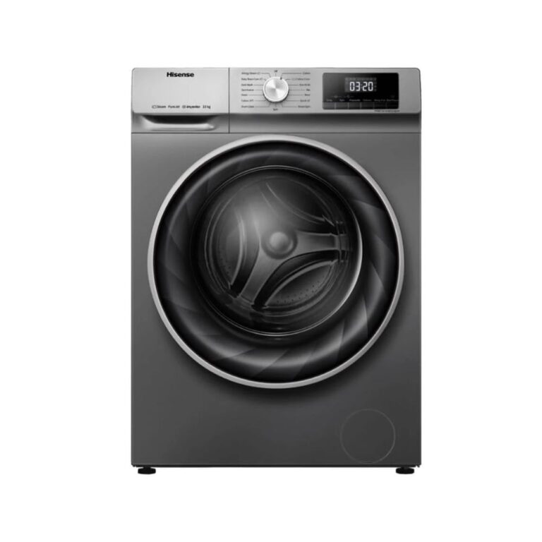 Hisense WFQY1014EVJMT 10kg Washing Machine