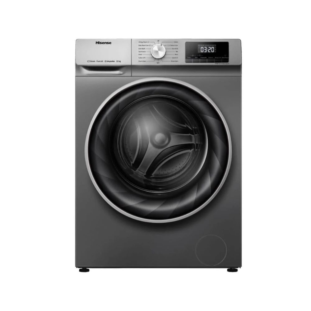 Hisense WFQY1014EVJMT 10kg Washing Machine