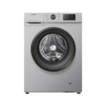 Hisense WFVC6010S 6KG Front Load Washing Machine