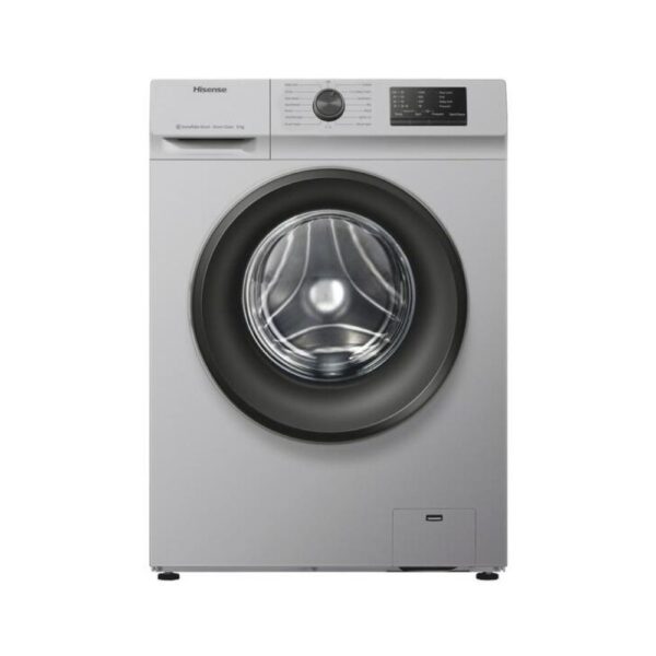 Hisense WFVC6010S 6KG Front Load Washing Machine