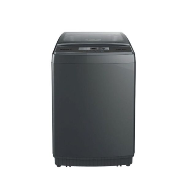 Hisense WTJA1102T 10.5Kg Top Load Washing Machine