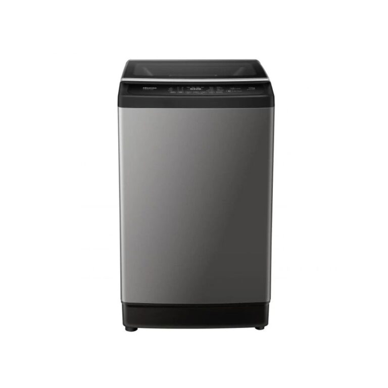 Hisense WTJA1302T 14kg Top Load Washing Machine