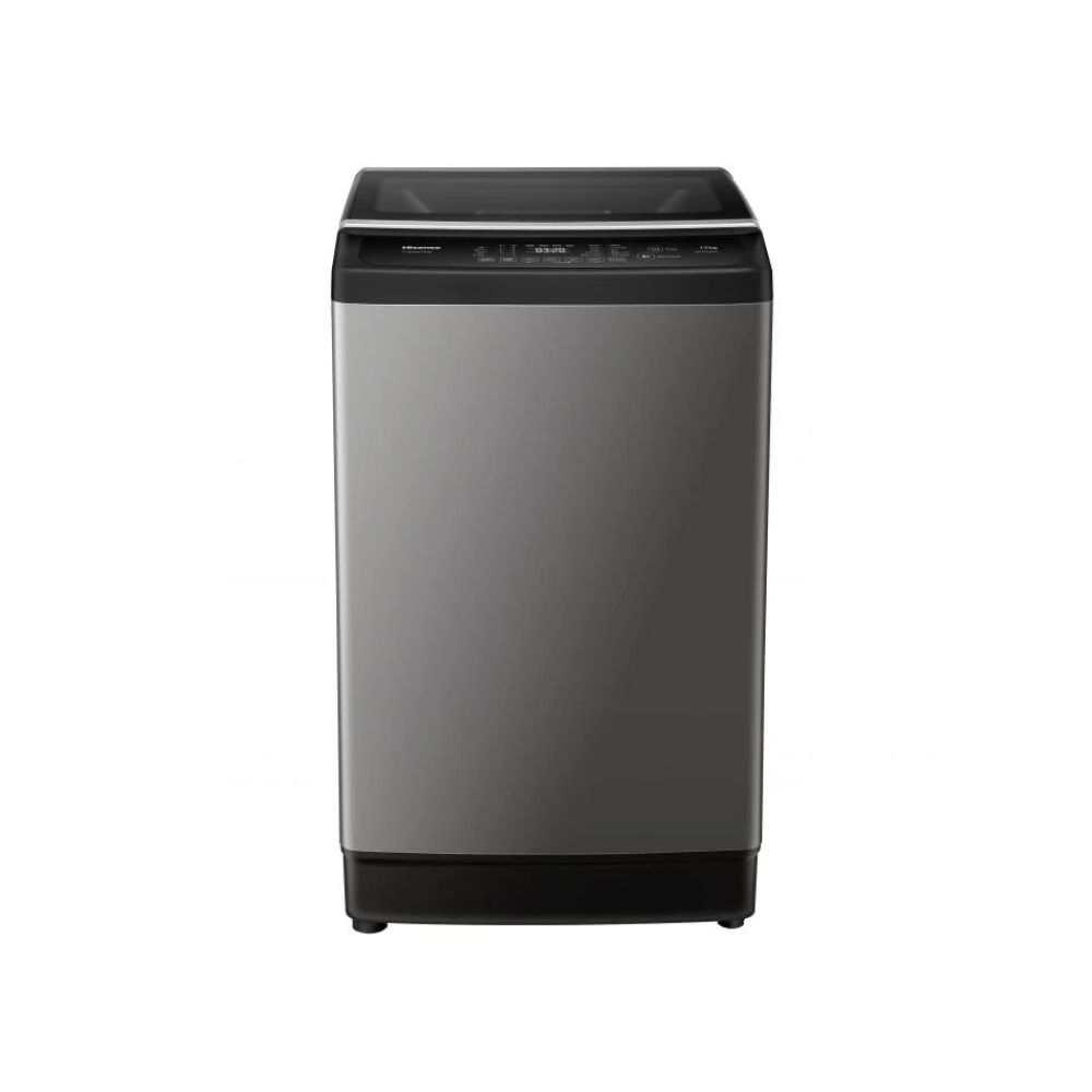 Hisense WTJA1302T 14kg Top Load Washing Machine