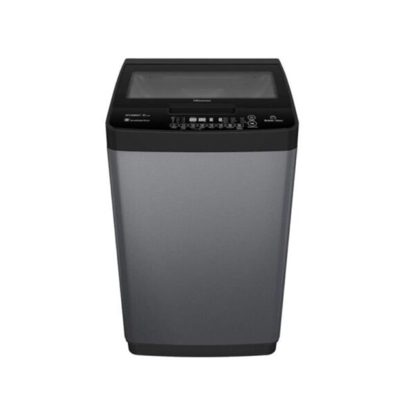 Hisense WTJA802T 8Kg Top Load Washing Machine