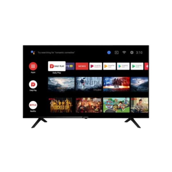 Skyworth 32 Inch Smart Android TV 32E57