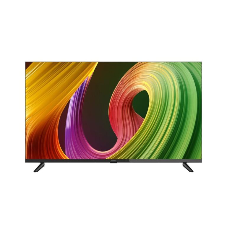 Skyworth 43 Inch QLED 43Q5600H Google TV