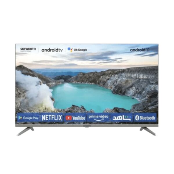 Skyworth 43 Inch Smart Google TV 43E5500G