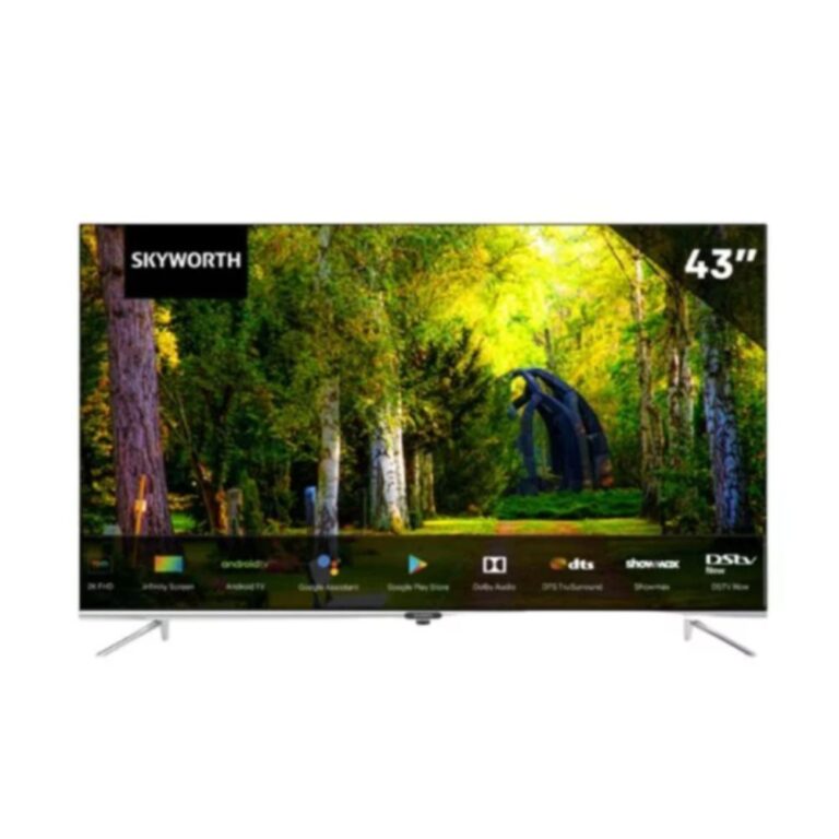 Skyworth 43STD6500 43 Inch Smart Android TV