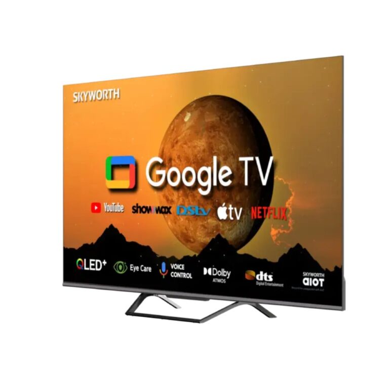 Skyworth 50 Inch Smart Google TV 50SUE9500