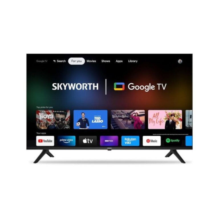 Skyworth 50 Inch Smart TV Android 50G3A