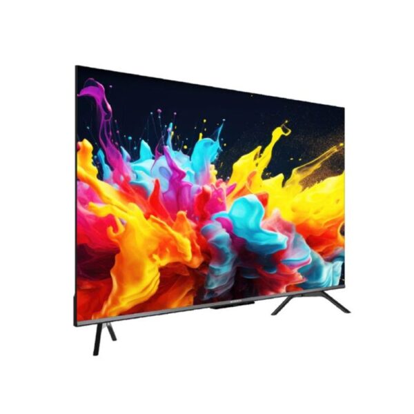 Skyworth 50Q6500 50 Inch QLED Smart TV