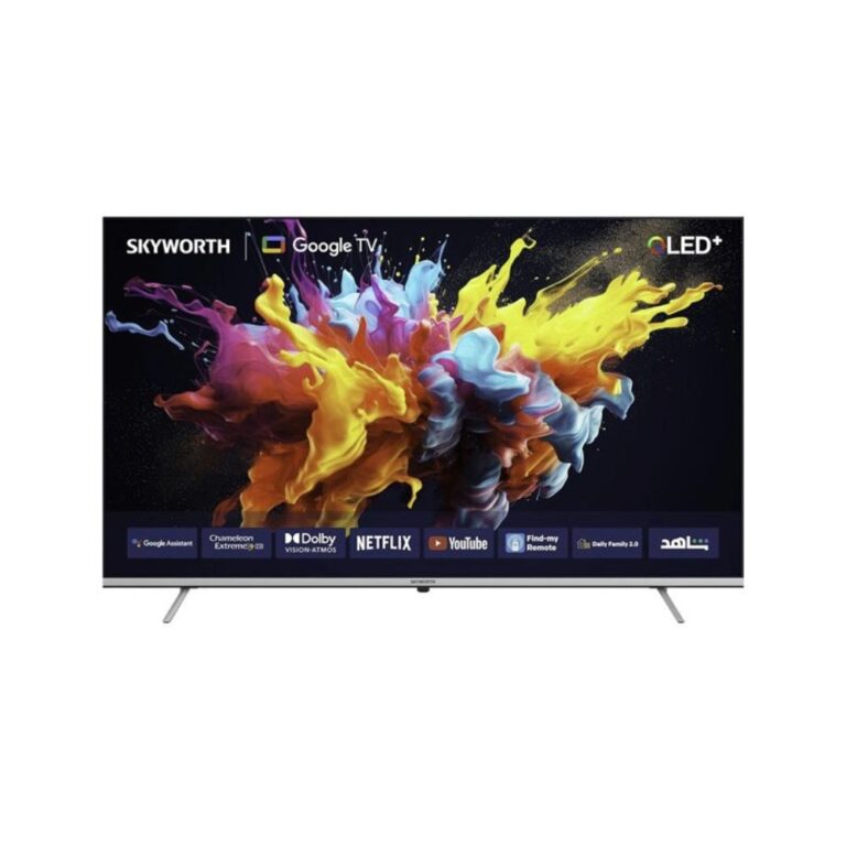 Skyworth 55 Inch QLED 55Q6500G TV