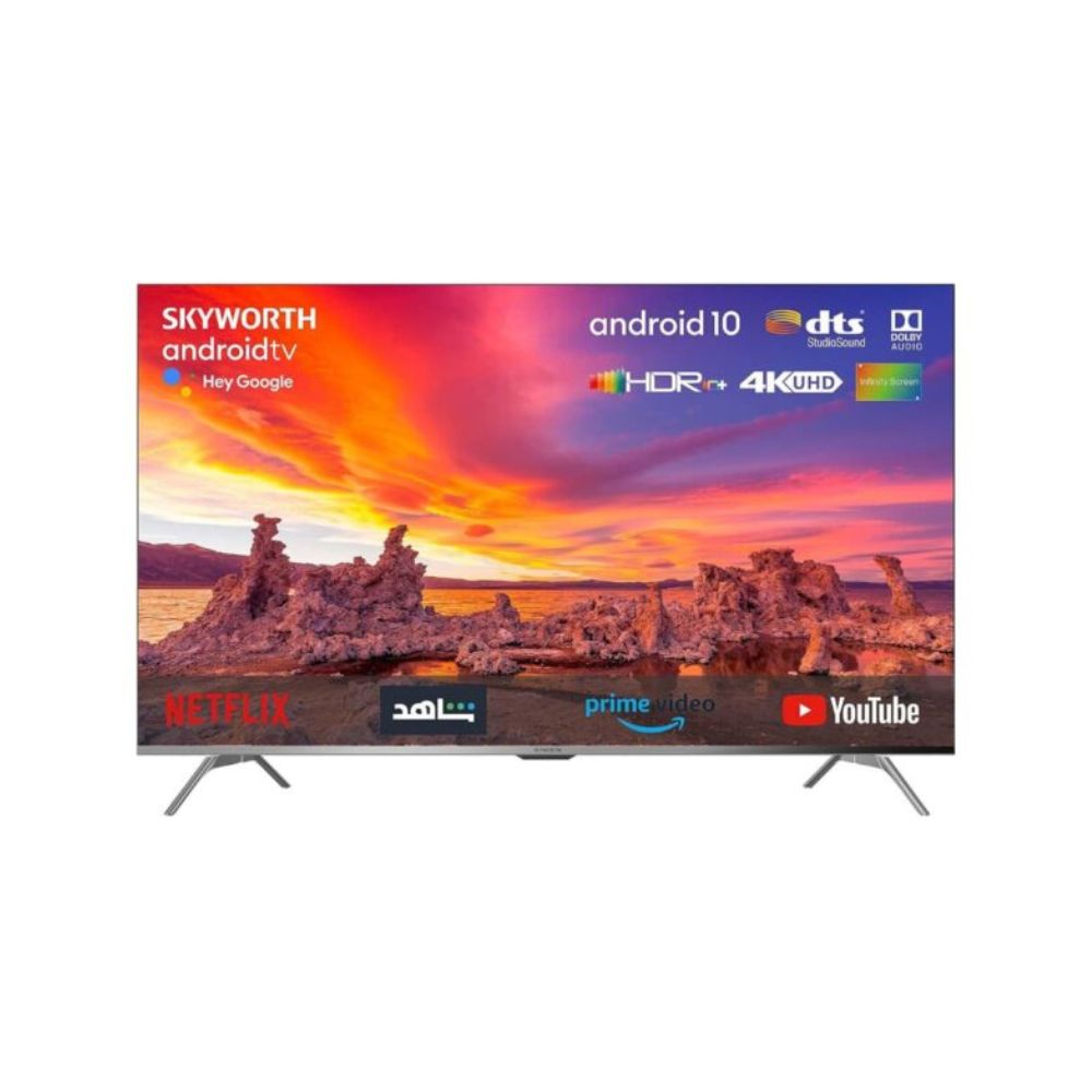 Skyworth 55 Inch Smart Android TV 55SUC9300 Skyworth 55 Inch Smart Android TV 55SUC9300