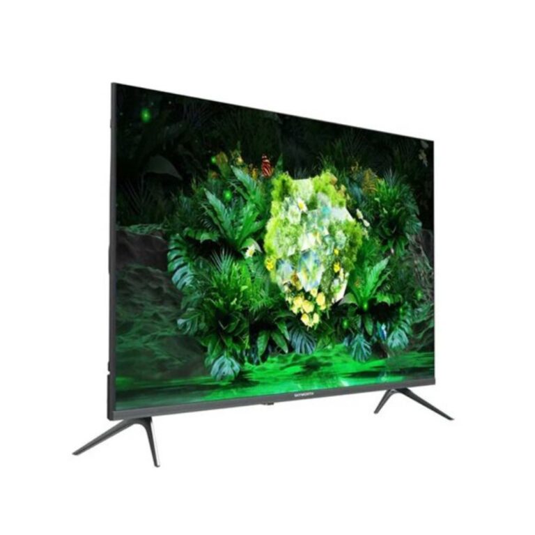 Skyworth 55G6500 55 Inch 4K UHD Google TV