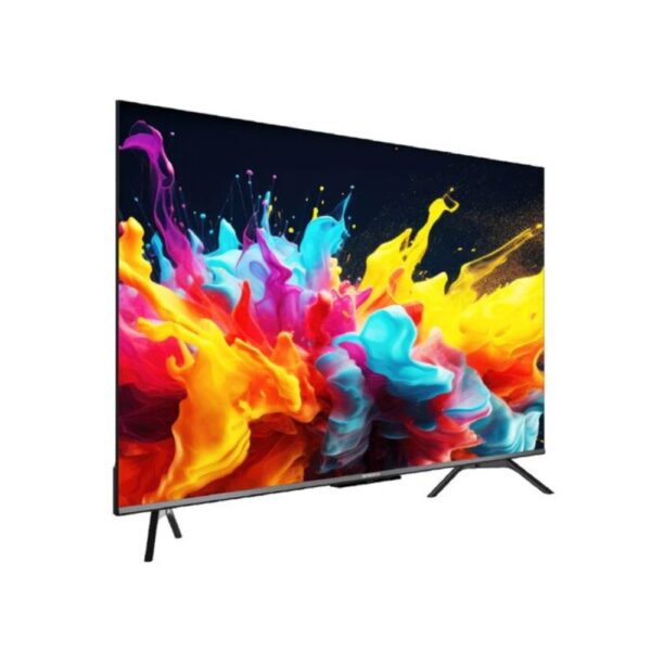 Skyworth 75Q6500 75 Inch QLED Smart 4K UHD Google Frameless TV
